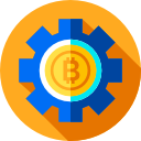 bitcoin icon