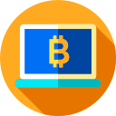 bitcoin icon