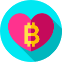 bitcoin icon