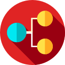 diagrama icon