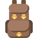 mochila icon