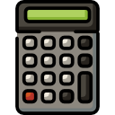 calculadora icon