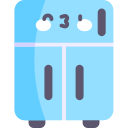 refrigerador icon