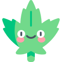 marijuana icon