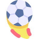 fútbol icon