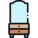 vestidor icon