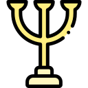 candelabro icon