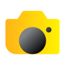 fotografía icon