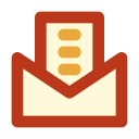 correo electrónico icon