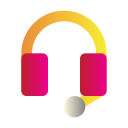 audio icon