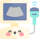 ultrasonido icon