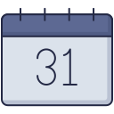 calendario icon