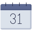 calendario icon