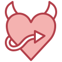 corazón icon