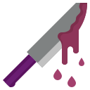 cuchillo icon