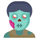 zombi icon