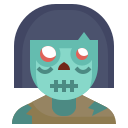 zombi icon