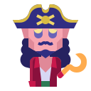 pirata 