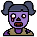 zombi icon