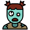 zombi icon