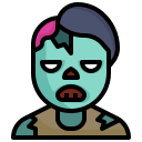 zombi icon