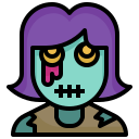 zombi icon