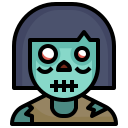 zombi icon