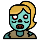 zombi icon