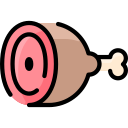 jamón icon