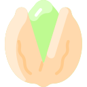 pistacho icon