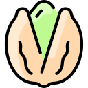 pistacho icon