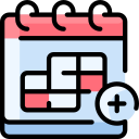 calendario icon