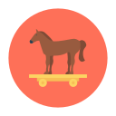 caballo icon