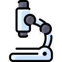 microscopio icon