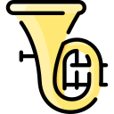 tuba icon