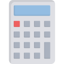 calculadora icon