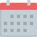 calendario icon