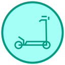 scooter icon