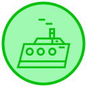 barco icon