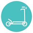 scooter icon