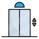 ascensor icon