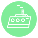 barco icon