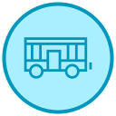 autobús icon