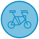 bicicleta icon