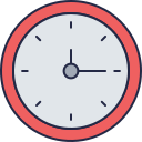 reloj icon