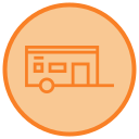 autocaravana icon