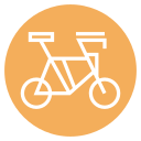 bicicleta icon