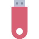 memoria usb icon