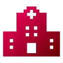 hospital icon