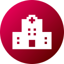 hospital icon